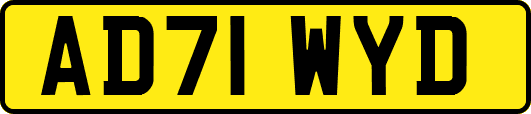 AD71WYD