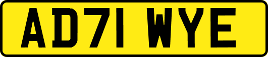 AD71WYE