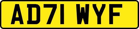 AD71WYF