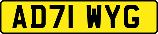 AD71WYG