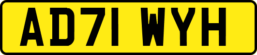 AD71WYH