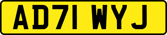 AD71WYJ