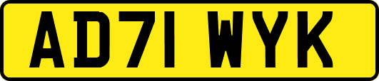 AD71WYK