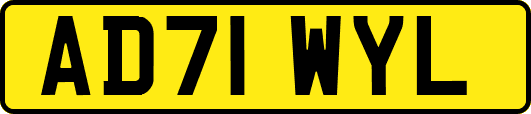 AD71WYL