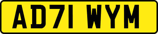 AD71WYM