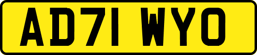 AD71WYO