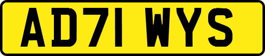 AD71WYS