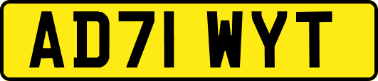 AD71WYT