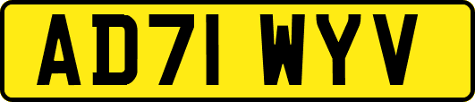 AD71WYV