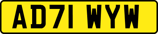 AD71WYW