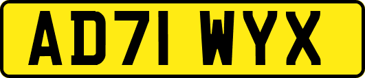 AD71WYX
