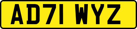AD71WYZ