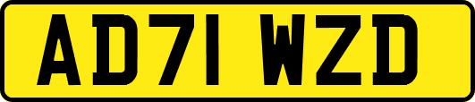 AD71WZD