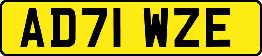 AD71WZE