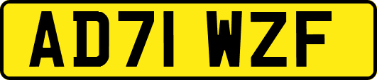 AD71WZF