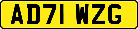 AD71WZG