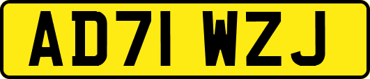 AD71WZJ