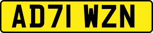AD71WZN