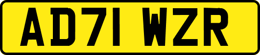 AD71WZR