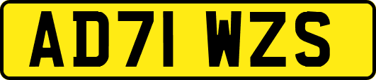 AD71WZS
