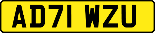AD71WZU