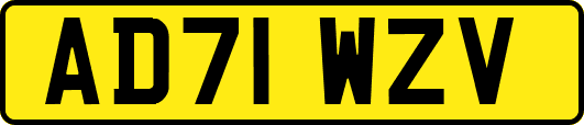AD71WZV