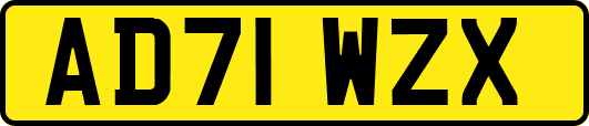 AD71WZX