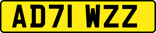 AD71WZZ