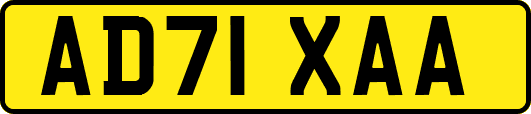 AD71XAA