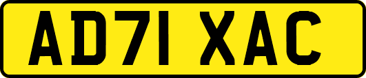 AD71XAC