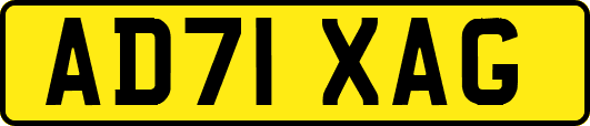 AD71XAG