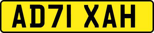 AD71XAH