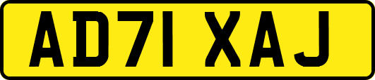 AD71XAJ