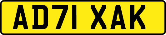 AD71XAK