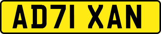 AD71XAN