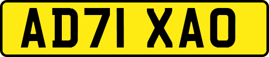 AD71XAO