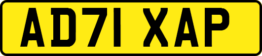 AD71XAP