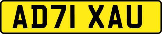 AD71XAU