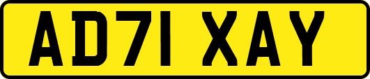 AD71XAY
