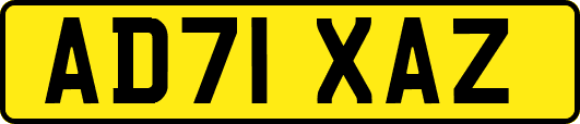 AD71XAZ
