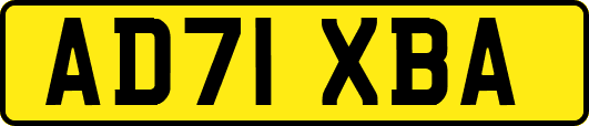 AD71XBA