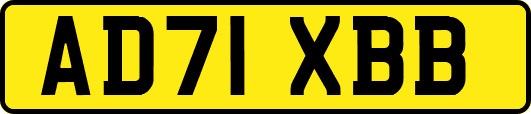 AD71XBB