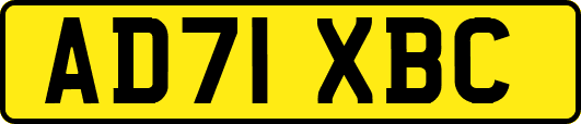 AD71XBC