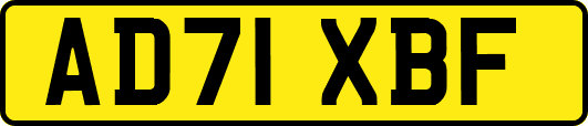 AD71XBF