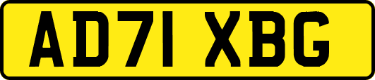 AD71XBG