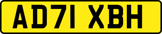 AD71XBH