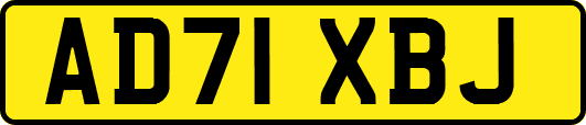 AD71XBJ