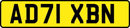 AD71XBN
