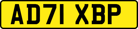 AD71XBP