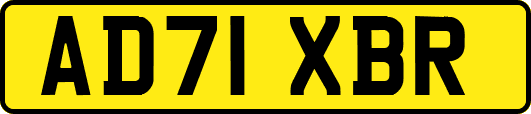 AD71XBR